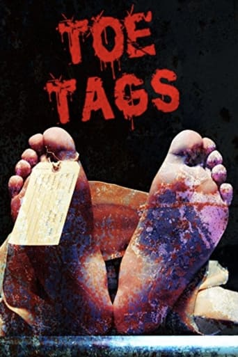 Toe Tags