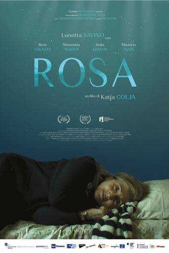 Rosa