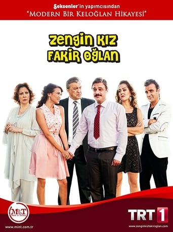 Zengin Kız Fakir Oğlan