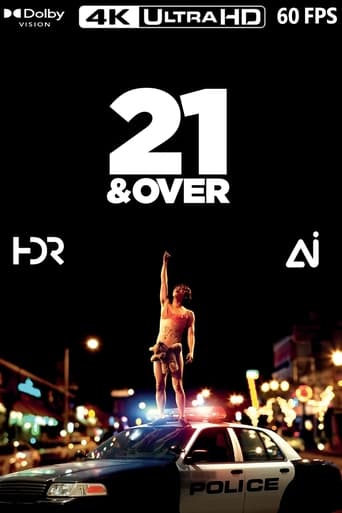 21 & Over