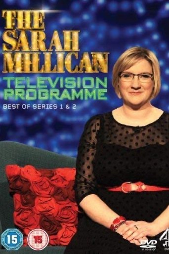 The Sarah Millican Television Programme - Best of Series 1-2 The Sarah Millican Television Programme - Best of Series 1-2