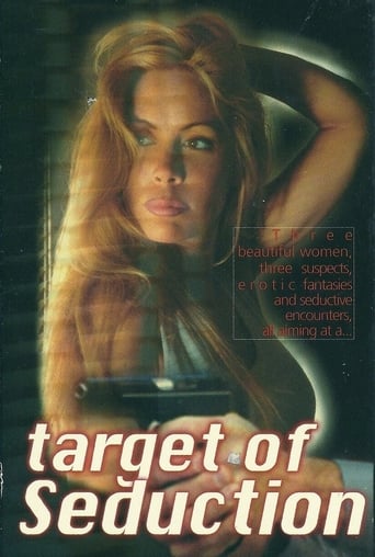 Target of Seduction