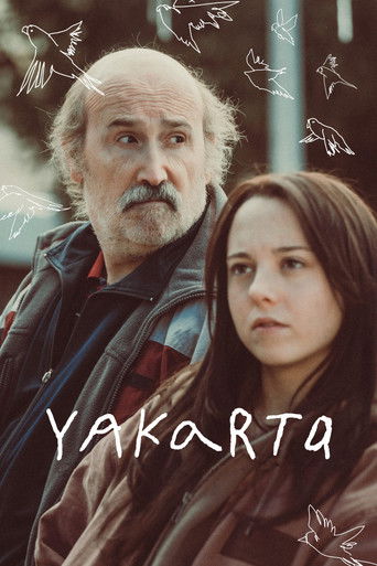 Yakarta Yakarta