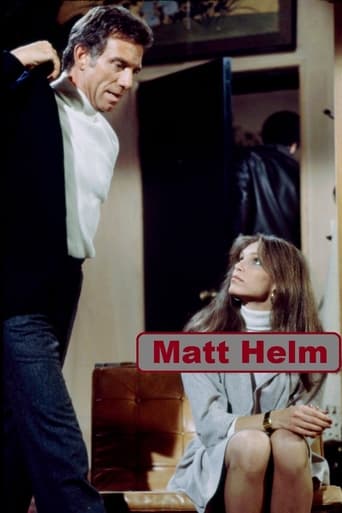 Matt Helm