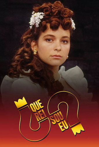 Que Rei Sou Eu? Que Rei Sou Eu?