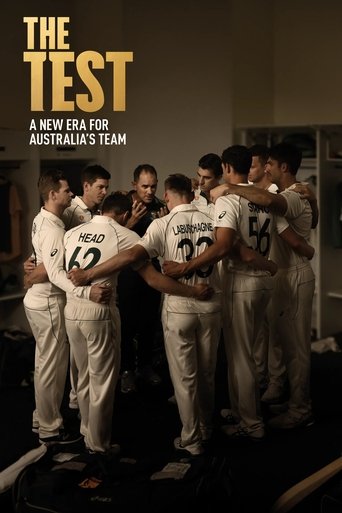 A New Era for Australia's Team A New Era for Australia's Team