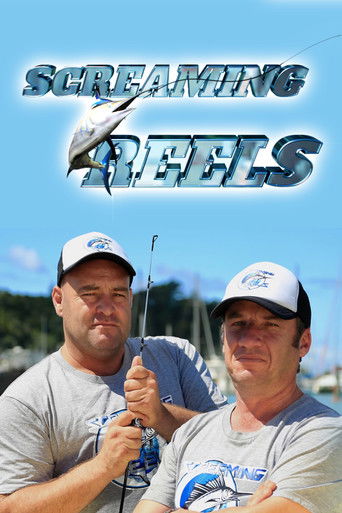 Screaming Reels Screaming Reels