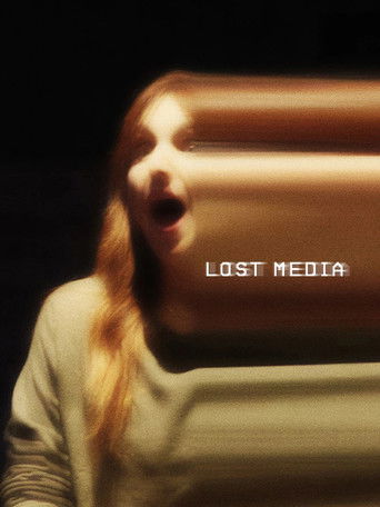 Lost Media Lost Media