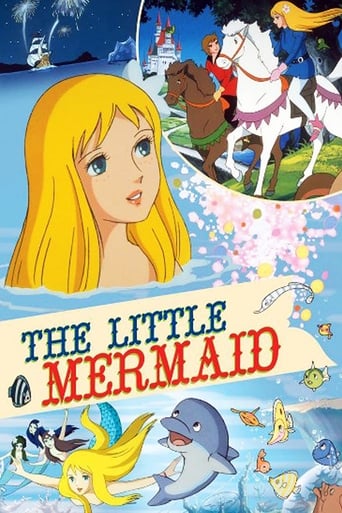 Hans Christian Andersen's The Little Mermaid