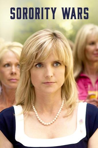 Sorority Wars Sorority Wars