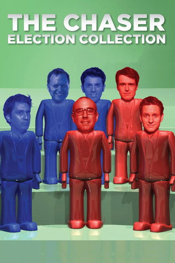 The Chaser Election Collection The Chaser Election Collection