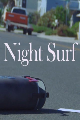 Night Surf Night Surf