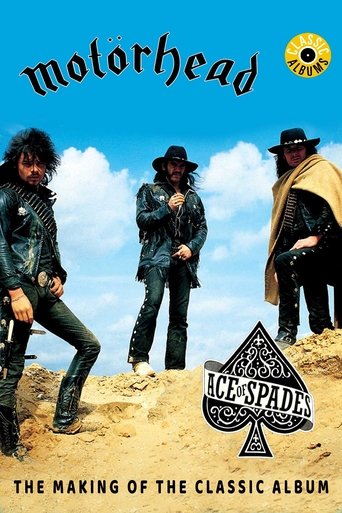 Classic Albums: Motörhead - Ace of Spades Classic Albums: Motörhead - Ace of Spades