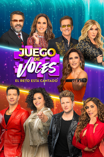 Juego de Voces Juego de Voces