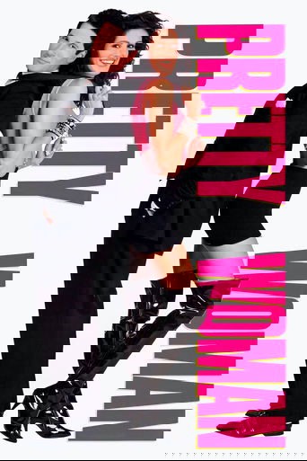 Pretty Woman Pretty Woman