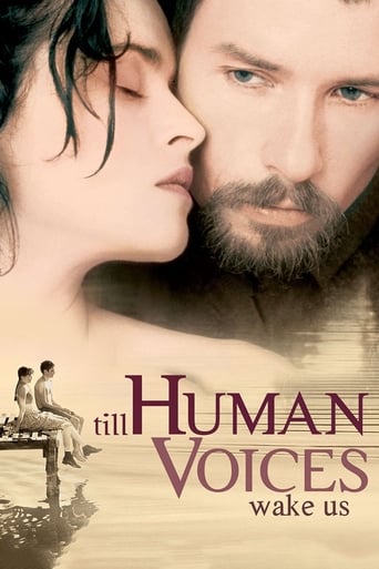 Till Human Voices Wake Us