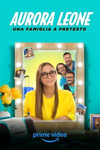 Aurora Leone - Una famiglia a pretesto