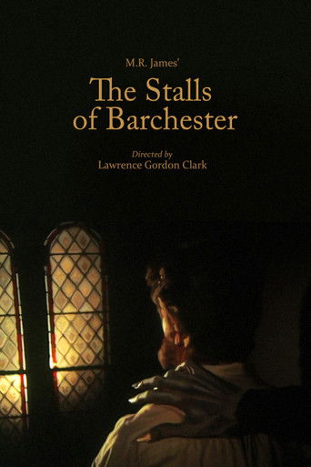 The Stalls of Barchester The Stalls of Barchester