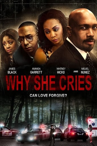 Why She Cries