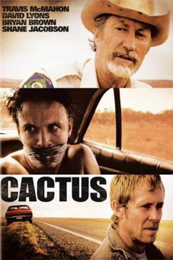 Cactus Cactus