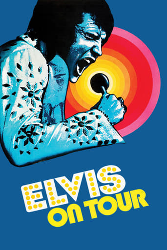 Elvis on Tour