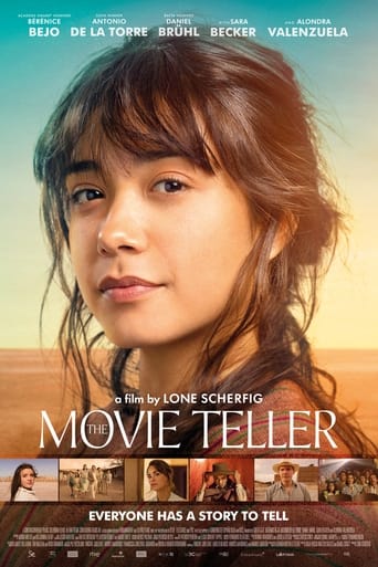 The Movie Teller