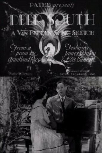 Deep South Deep South