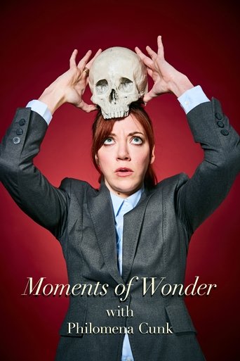 Moments of Wonder with Philomena Cunk Moments of Wonder with Philomena Cunk