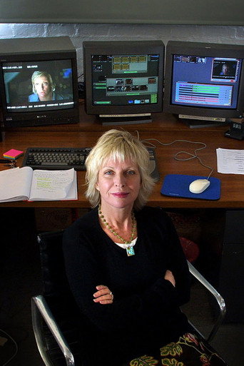 Jill Bilcock: The Art of Film Editing Jill Bilcock: The Art of Film Editing