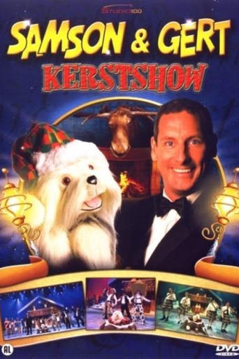 Samson & Gert Kerstshow: Missen op zoek naar een man (2006-2007)