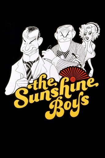 The Sunshine Boys The Sunshine Boys