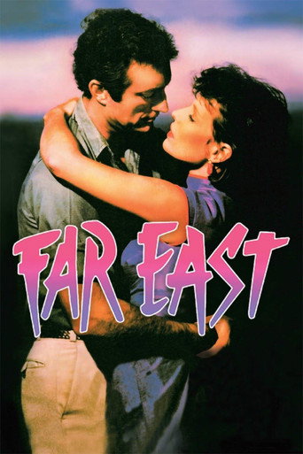 Far East Far East