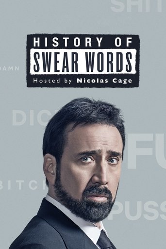 History of Swear Words History of Swear Words