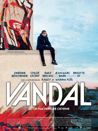 Vandal