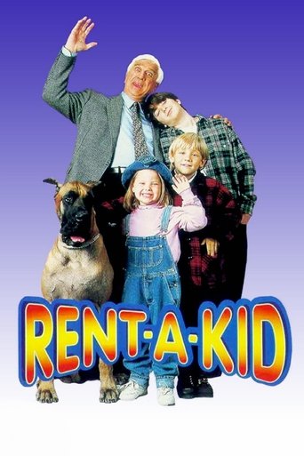 Rent-a-Kid Rent-a-Kid