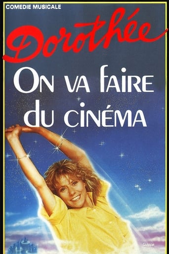 On va faire du cinéma