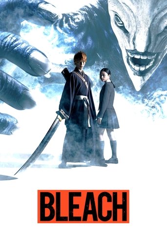 Bleach Bleach