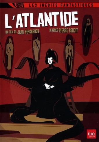 L'Atlantide