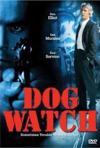 Dog Watch