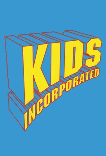 Kids Incorporated: The Beginning Kids Incorporated: The Beginning