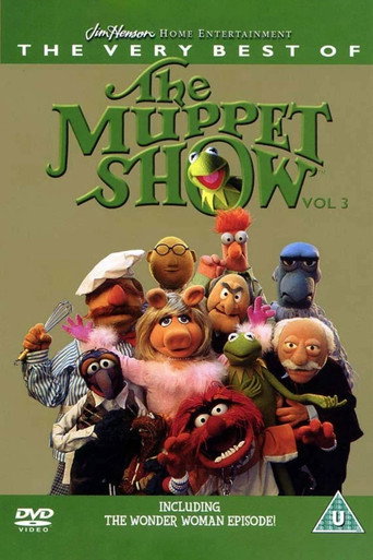 The Very Best of the Muppet Show: Volume 3 The Very Best of the Muppet Show: Volume 3