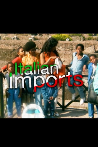 Spike Lee's Lil' Joints: Italian Imports Spike Lee's Lil' Joints: Italian Imports