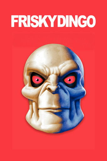 Frisky Dingo Frisky Dingo