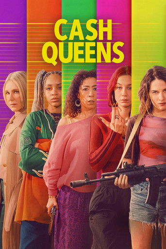 Cash Queens Cash Queens