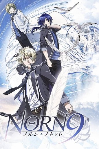 Norn9 Norn9