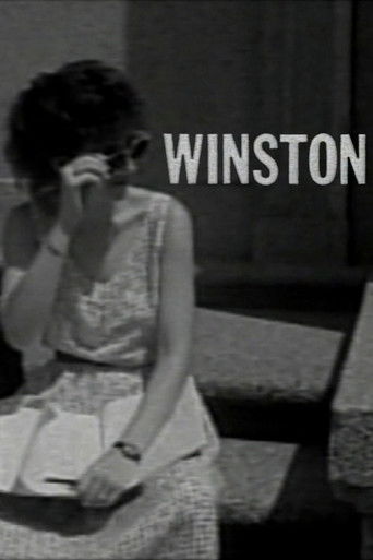 Winston Winston