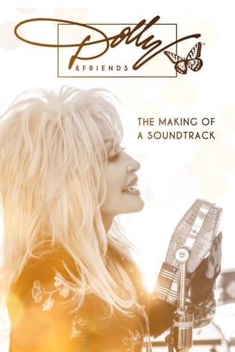 Dolly & Friends: The Making of a Soundtrack