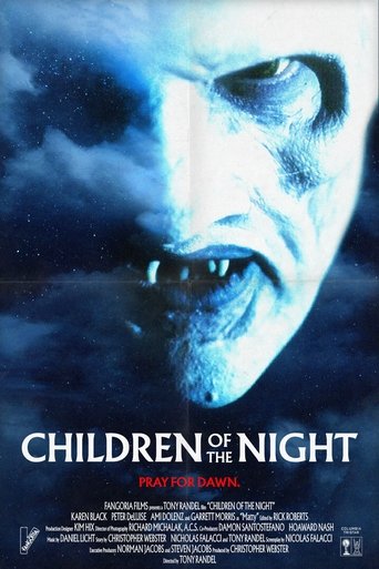 Children of the Night Children of the Night