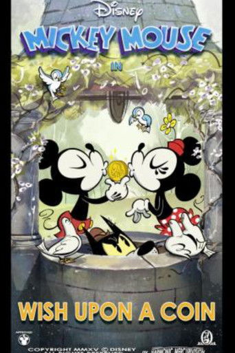 Wish Upon a Coin Wish Upon a Coin