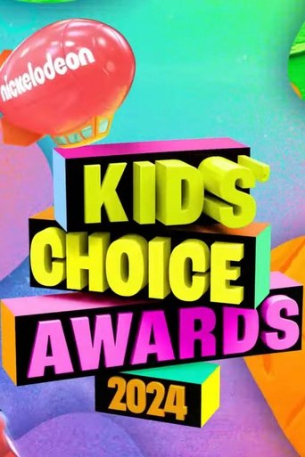 The 37th Annual Nickelodeon Kids' Choice Awards The 37th Annual Nickelodeon Kids' Choice Awards